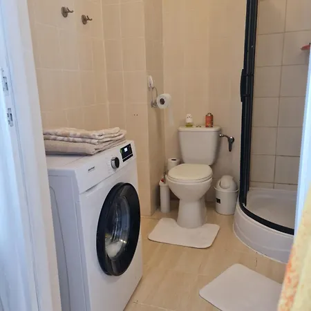 Bialy * Władysławowo