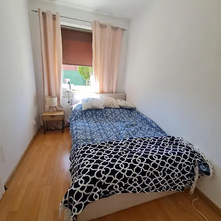 Bialy Władysławowo