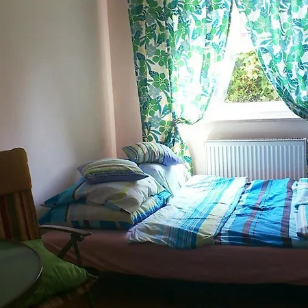 Bialy Władysławowo