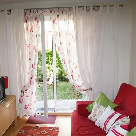 Appartement Bialy Władysławowo