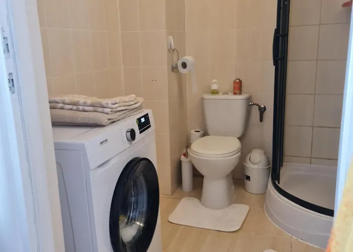 Bialy * Władysławowo