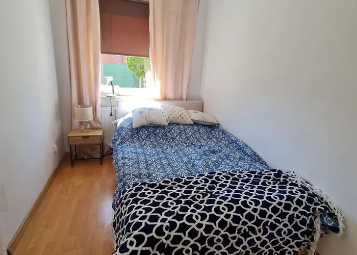 Bialy Władysławowo