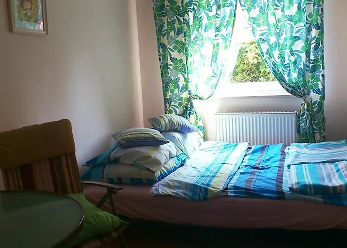 Bialy Władysławowo