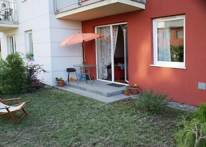 Bialy Władysławowo